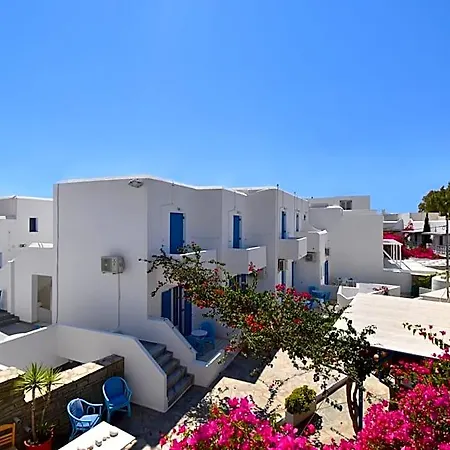 Hotel Ayeri 2*