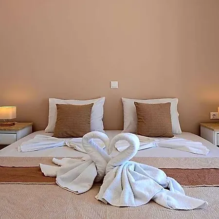 Hotel Ayeri