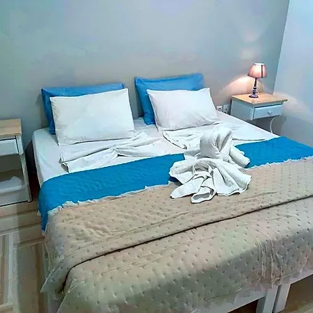 Hotel Ayeri Páros