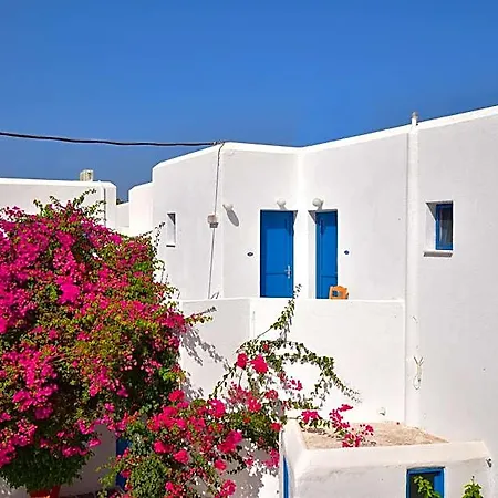 Hotel Ayeri