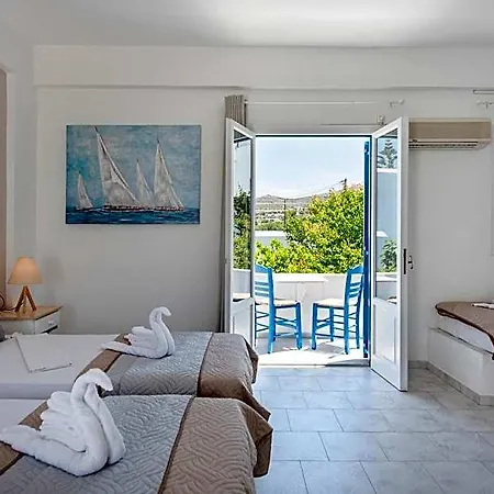 Hotel Ayeri 2*