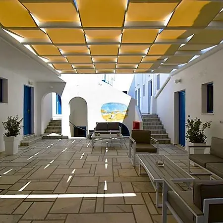 Ayeri Парос